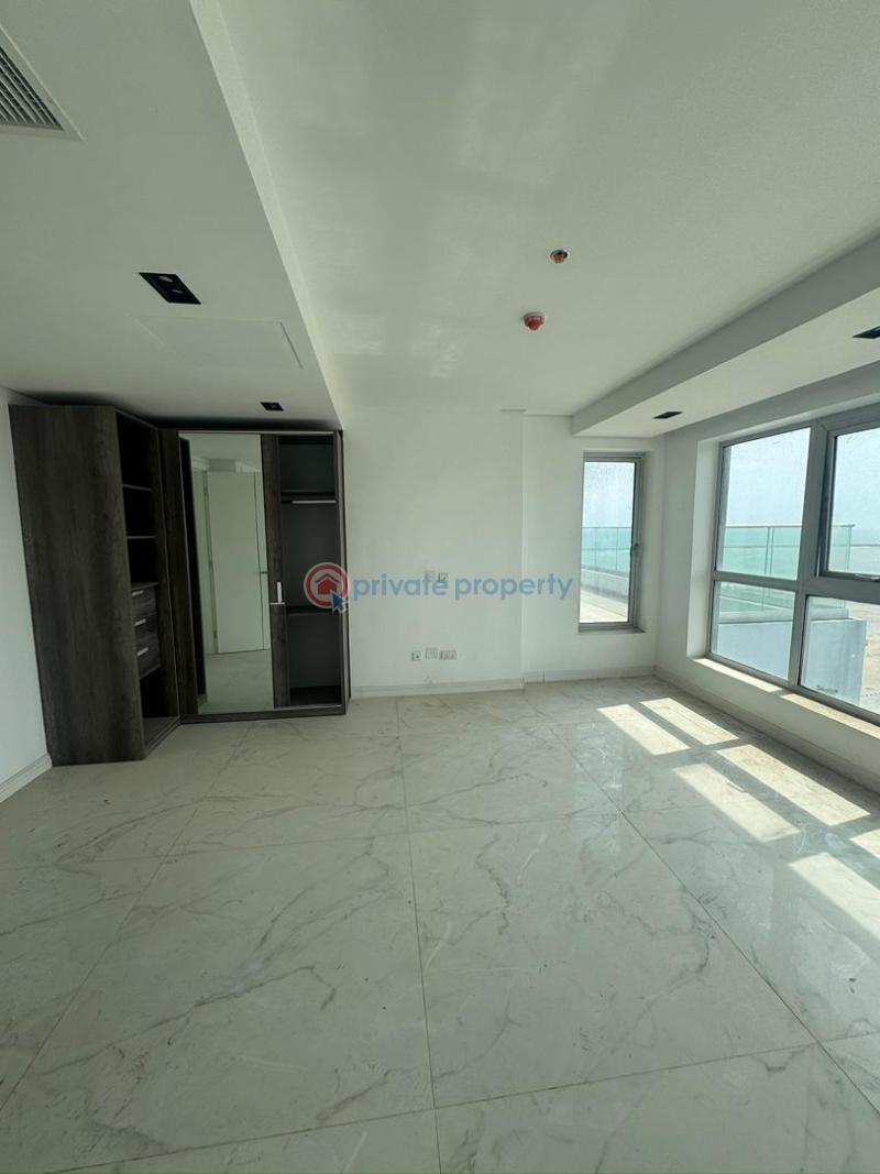 4 bedroom Penthouse For Rent Oniru Victoria Island Lagos - 10