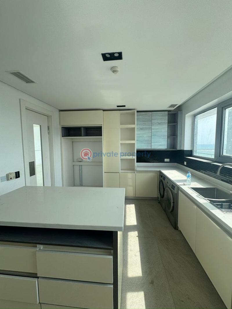 4 bedroom Penthouse For Rent Oniru Victoria Island Lagos - 5
