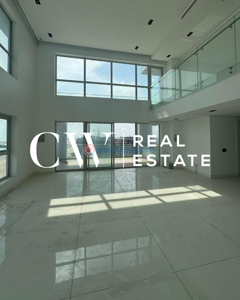 4 bedroom Penthouse For Rent Oniru Victoria Island Lagos - 0