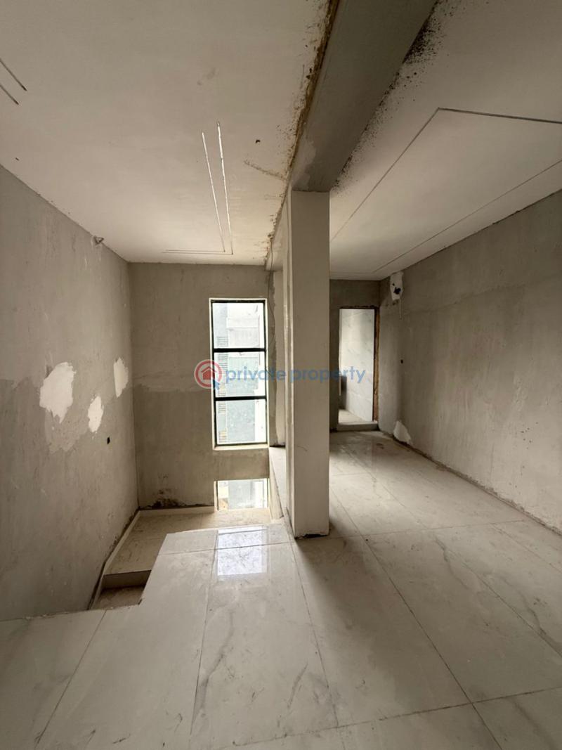 4 bedroom Penthouse For Sale Victoria Island Lagos - 10