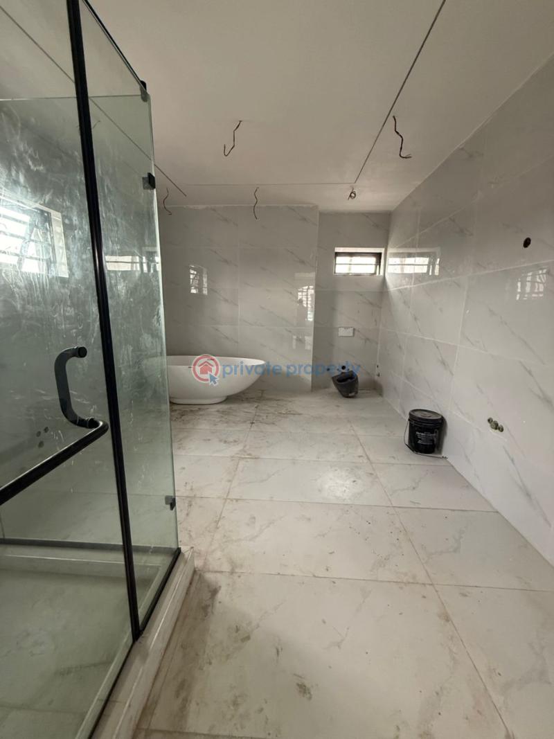 4 bedroom Penthouse For Sale Victoria Island Lagos - 17
