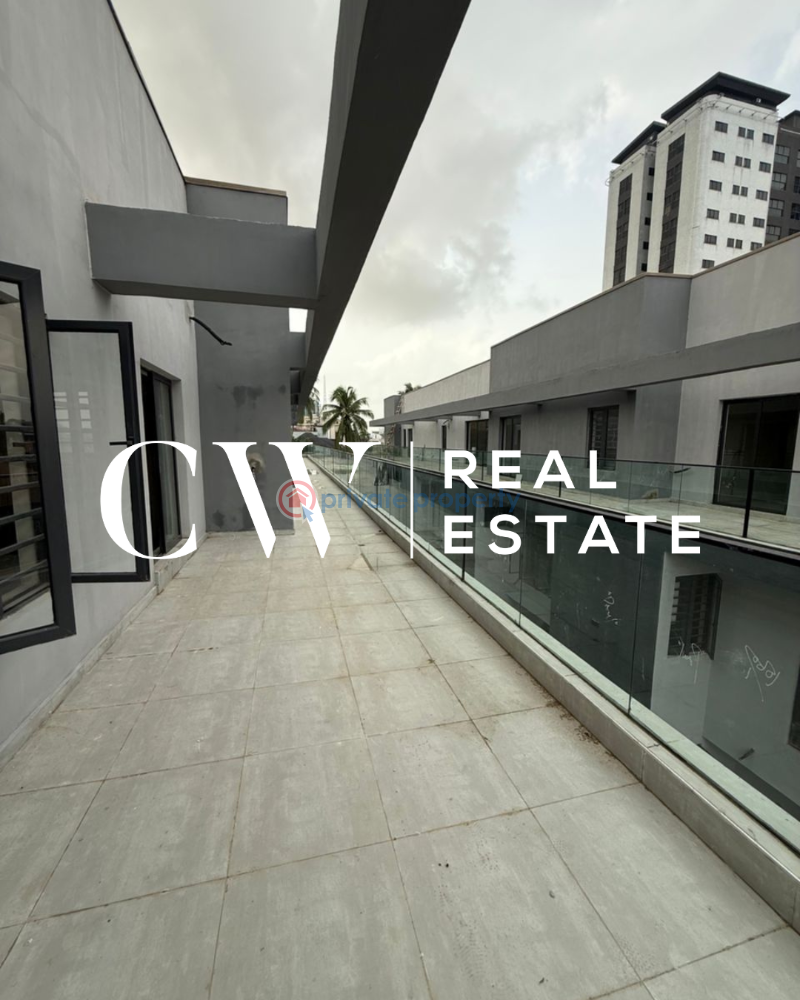 4 bedroom Penthouse For Sale Victoria Island Lagos - 0