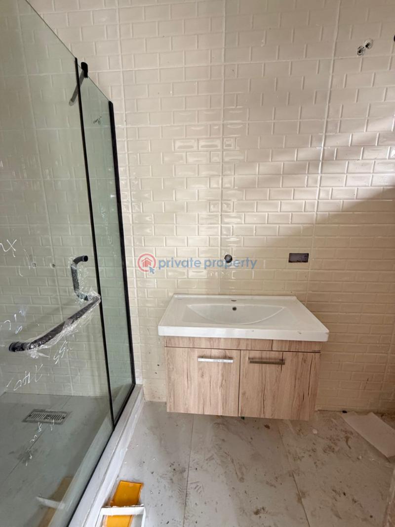 4 bedroom Penthouse For Sale Victoria Island Lagos - 5