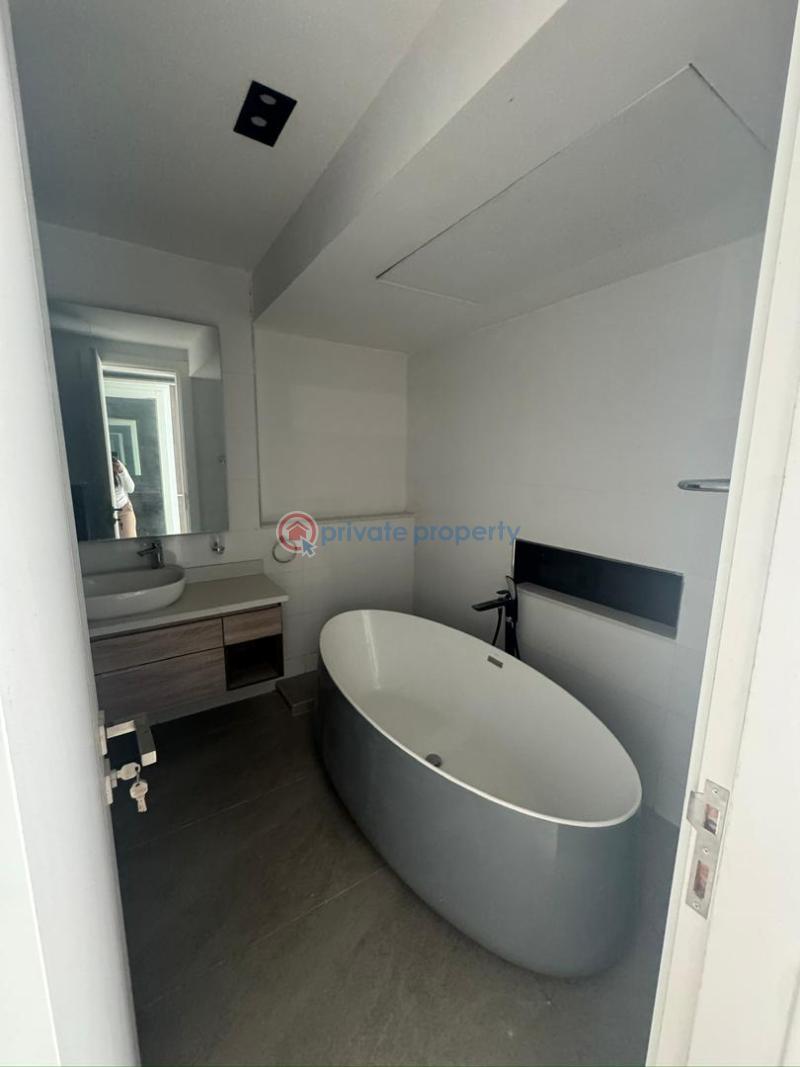 4 bedroom Penthouse For Rent Oniru Victoria Island Lagos - 12