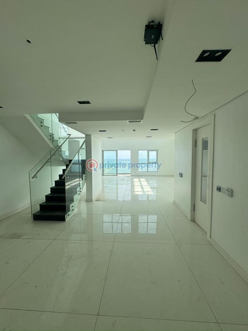 4 bedroom Penthouse For Rent Oniru Victoria Island Lagos - 7