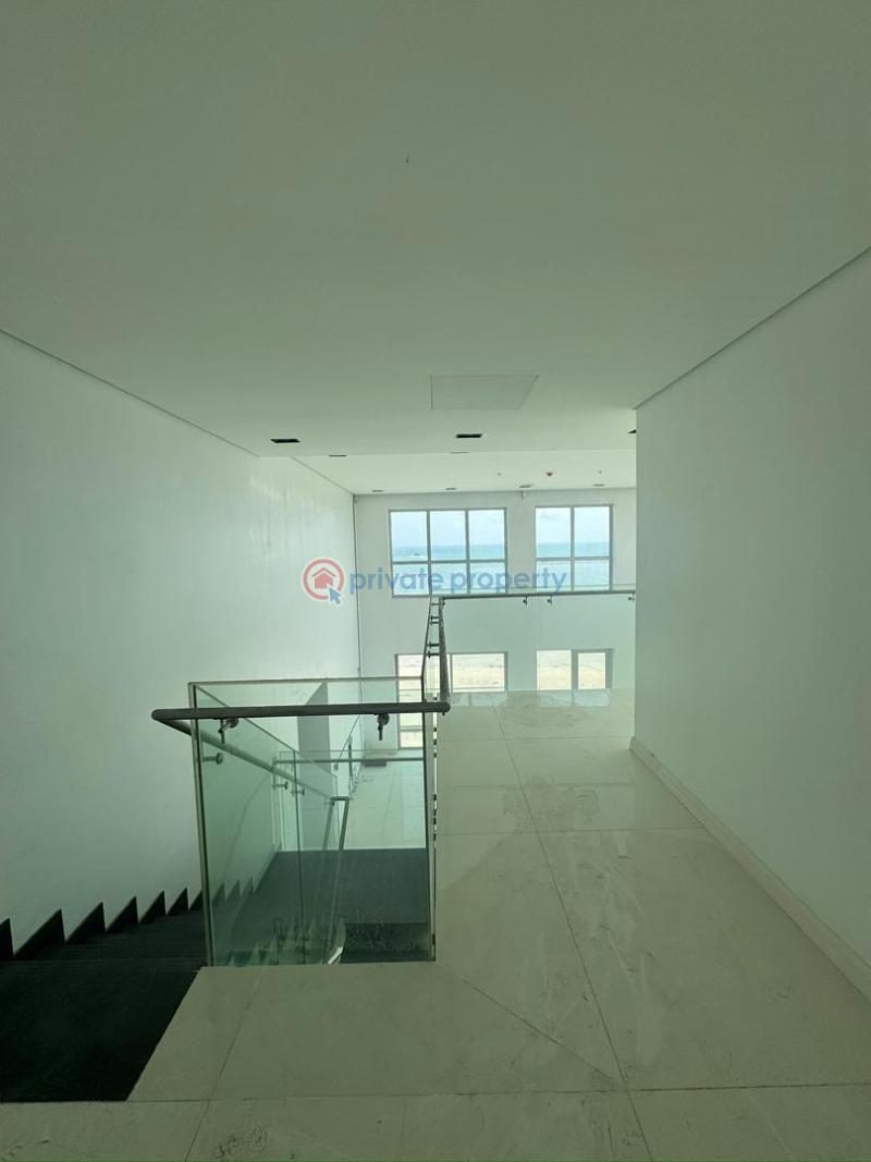 4 bedroom Penthouse For Rent Oniru Victoria Island Lagos - 15