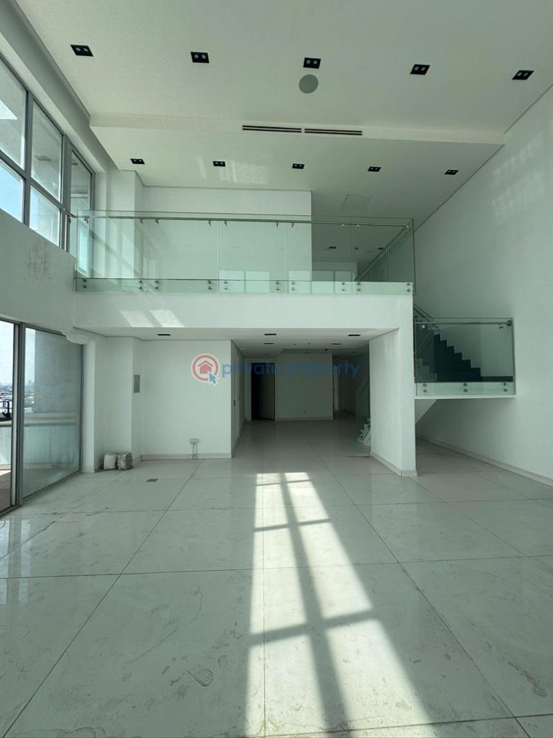 4 bedroom Penthouse For Rent Oniru Victoria Island Lagos - 2