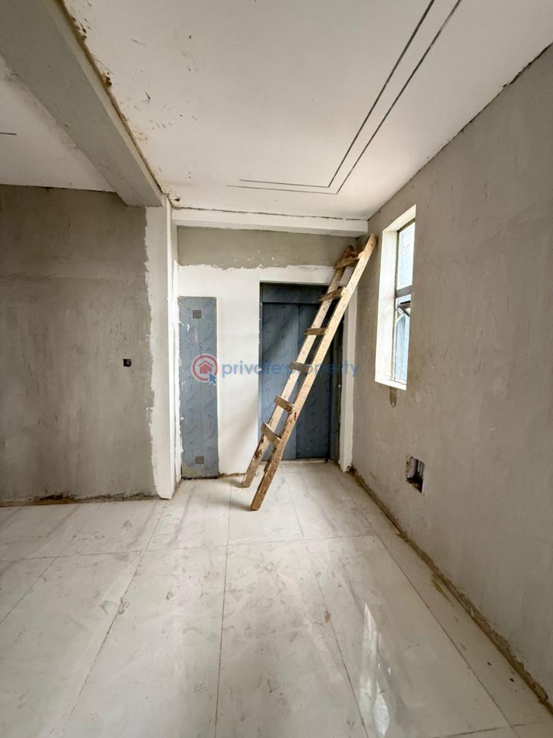 4 bedroom Penthouse For Sale Victoria Island Lagos - 19