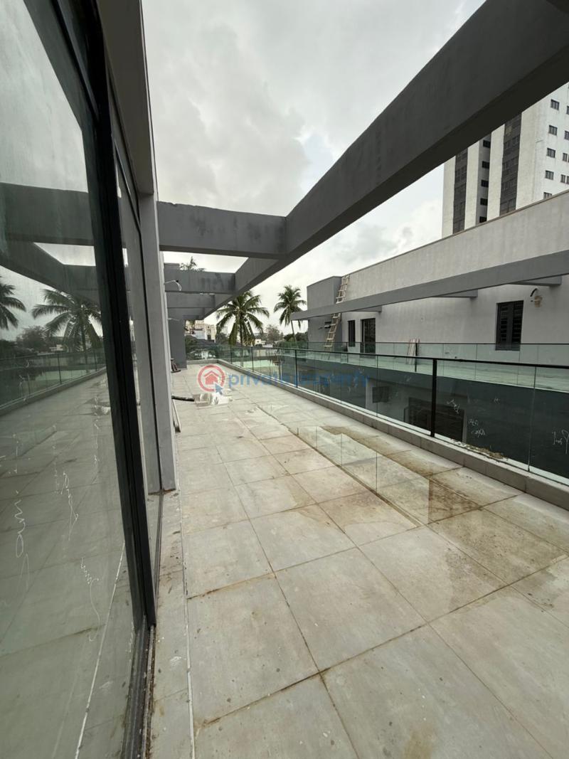 4 bedroom Penthouse For Sale Victoria Island Lagos - 11