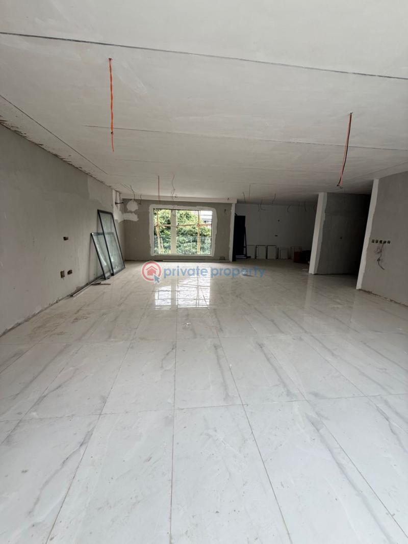 4 bedroom Penthouse For Sale Victoria Island Lagos - 12