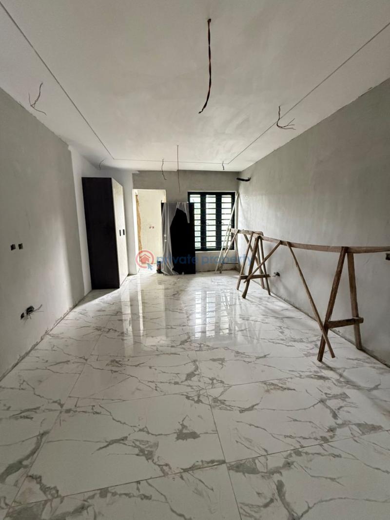 4 bedroom Penthouse For Sale Victoria Island Lagos - 9