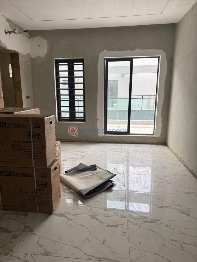 4 bedroom Penthouse For Sale Victoria Island Lagos - 3
