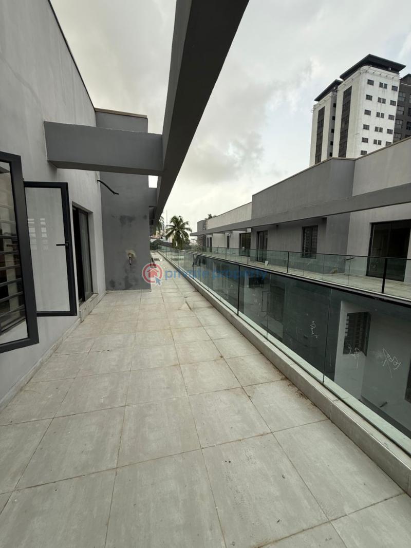 4 bedroom Penthouse For Sale Victoria Island Lagos - 6