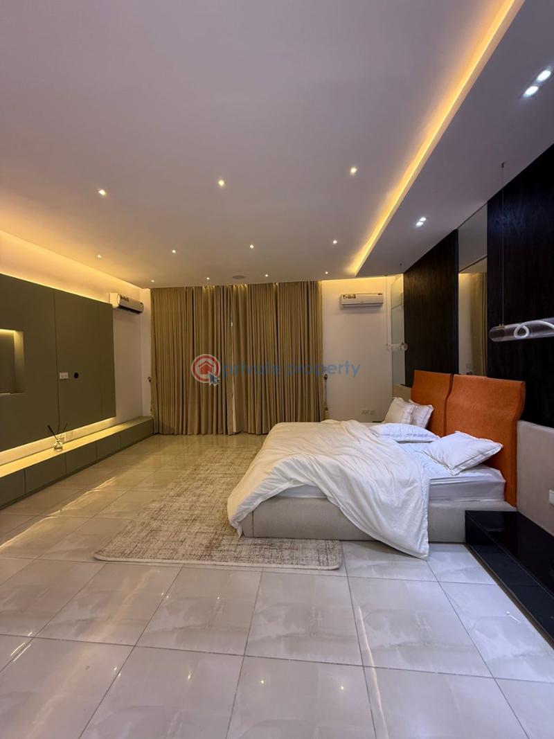 4-bedroom penthouse— victoria island (vi) - 9 4 bedroom Penthouse For Rent Victoria Island Lagos - 9