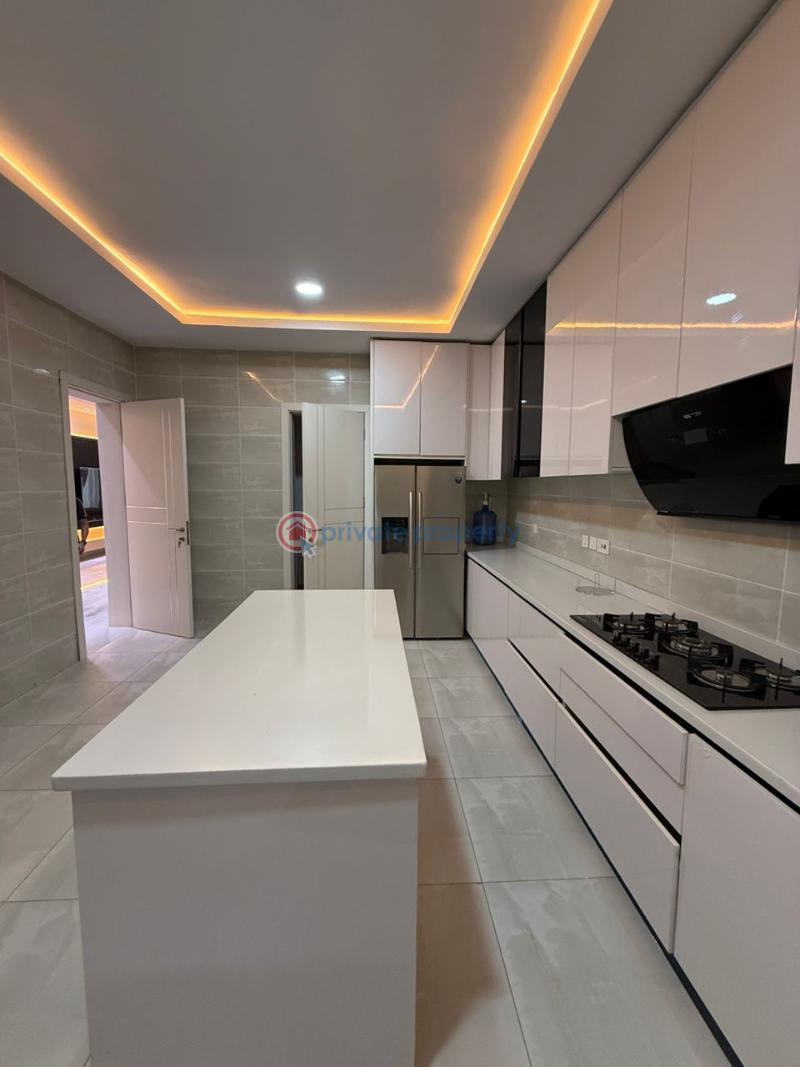 4-bedroom penthouse— victoria island (vi) - 5 4 bedroom Penthouse For Rent Victoria Island Lagos - 5