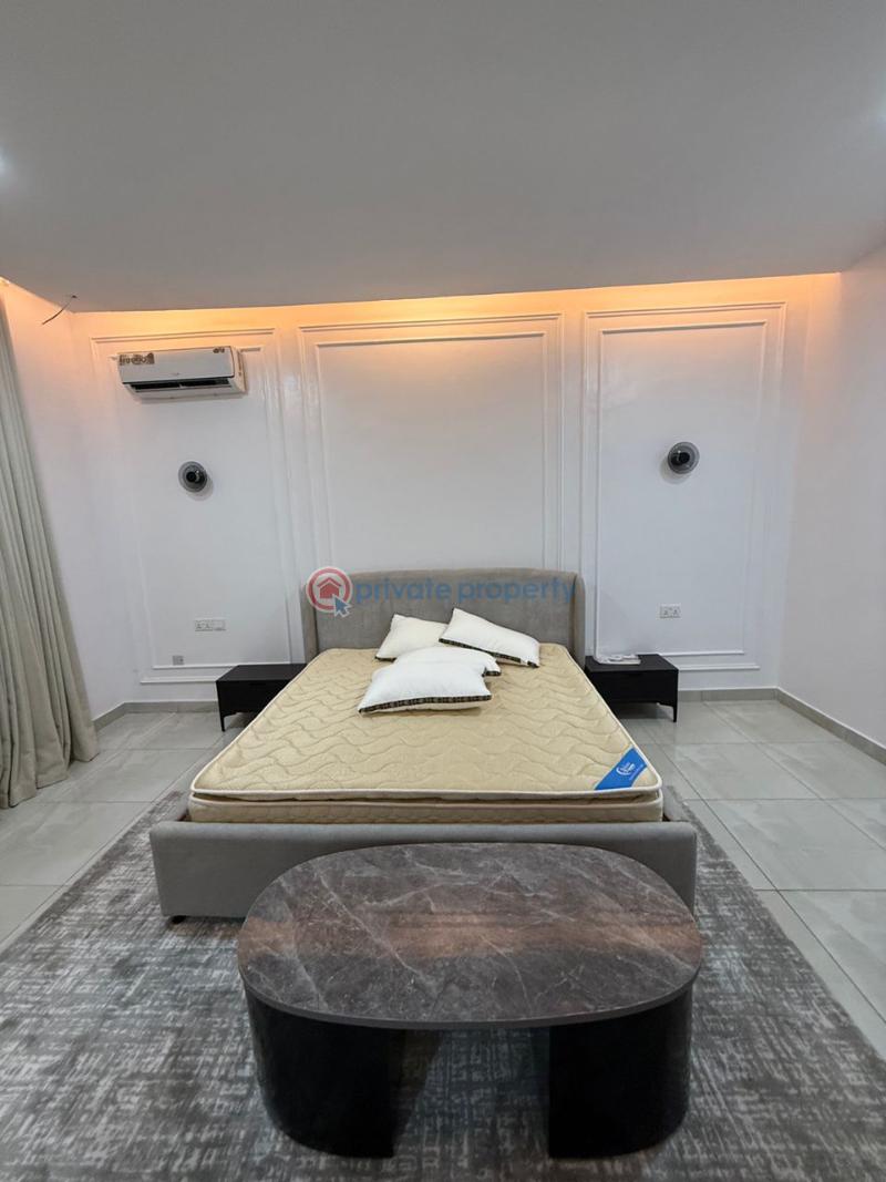 4-bedroom penthouse— victoria island (vi) - 12 4 bedroom Penthouse For Rent Victoria Island Lagos - 12