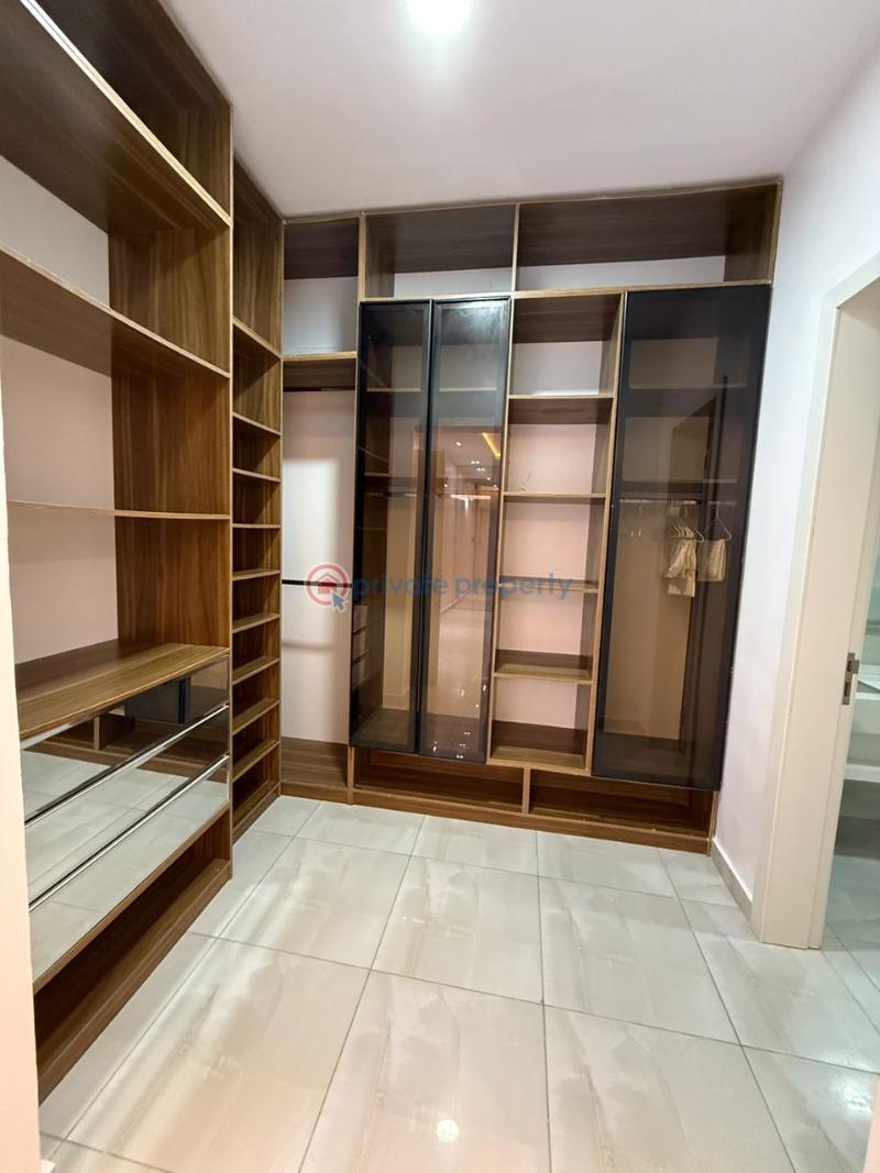 4-bedroom penthouse— victoria island (vi) - 8 4 bedroom Penthouse For Rent Victoria Island Lagos - 8