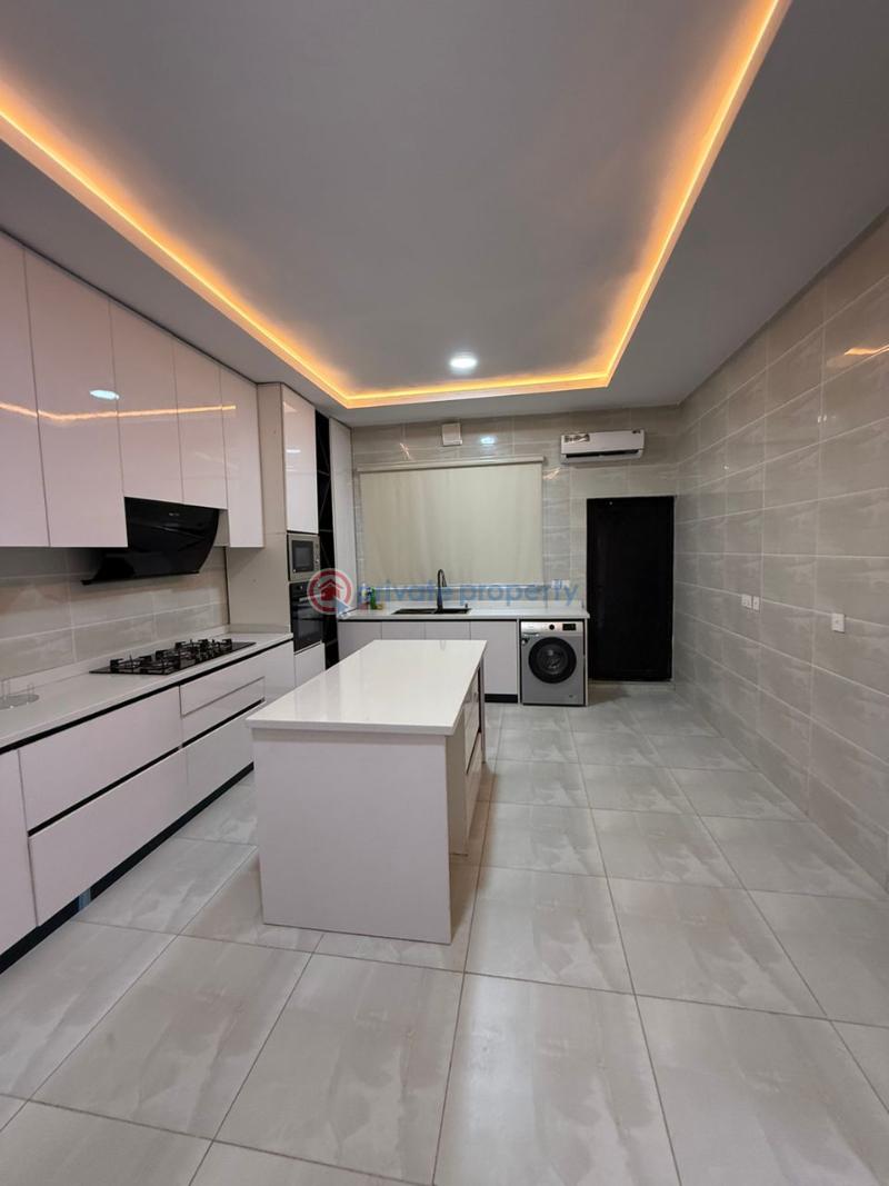 4-bedroom penthouse— victoria island (vi) - 6 4 bedroom Penthouse For Rent Victoria Island Lagos - 6