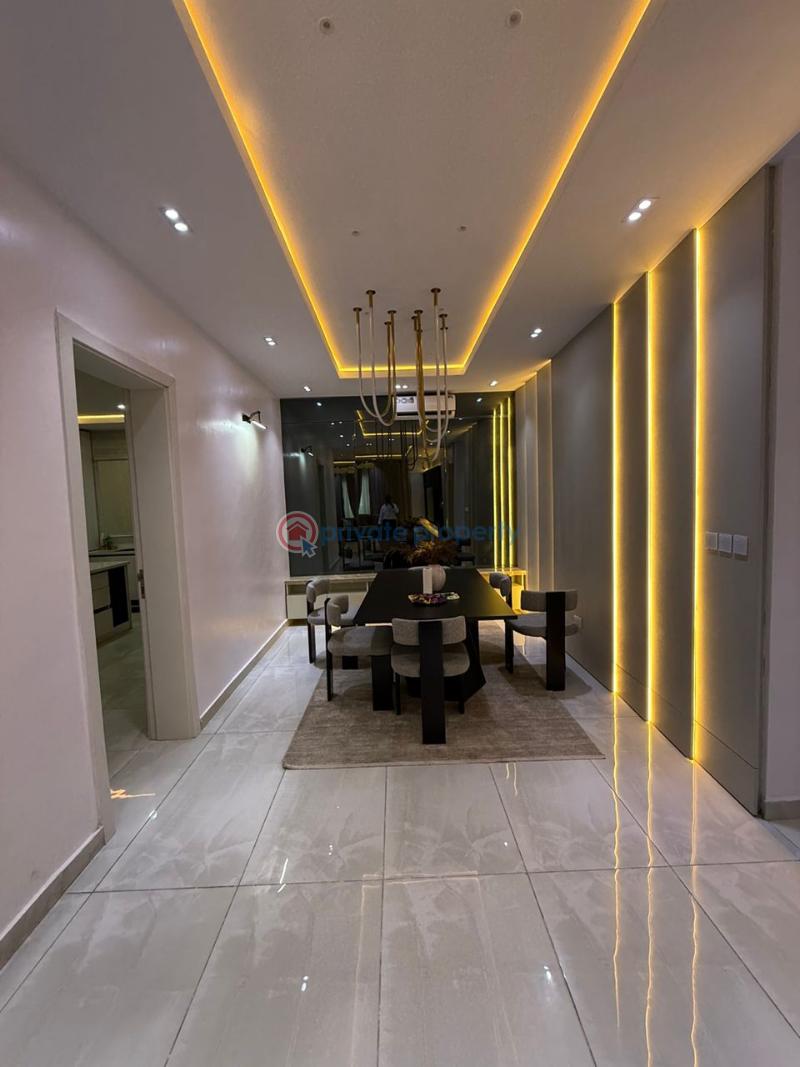 4-bedroom penthouse— victoria island (vi) - 2 4 bedroom Penthouse For Rent Victoria Island Lagos - 2