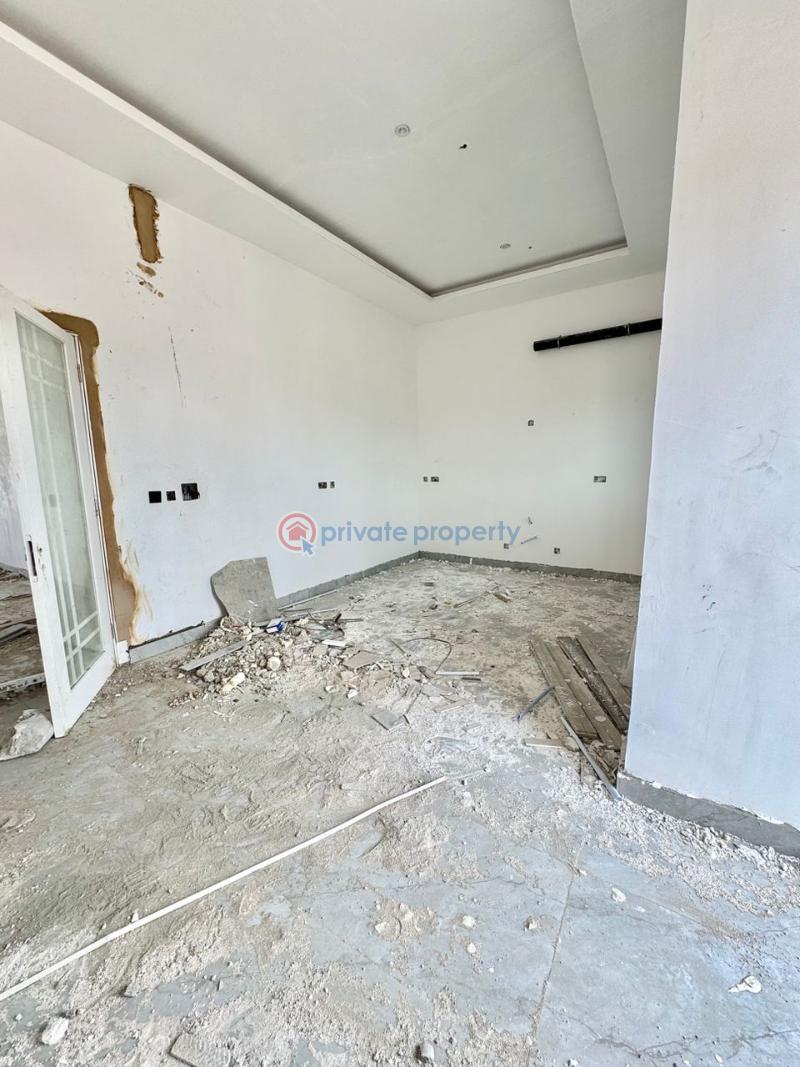 4 bedroom Penthouse For Sale Musa Yaradua Street Oak Residence Victoria Island Victoria Island Lagos - 1