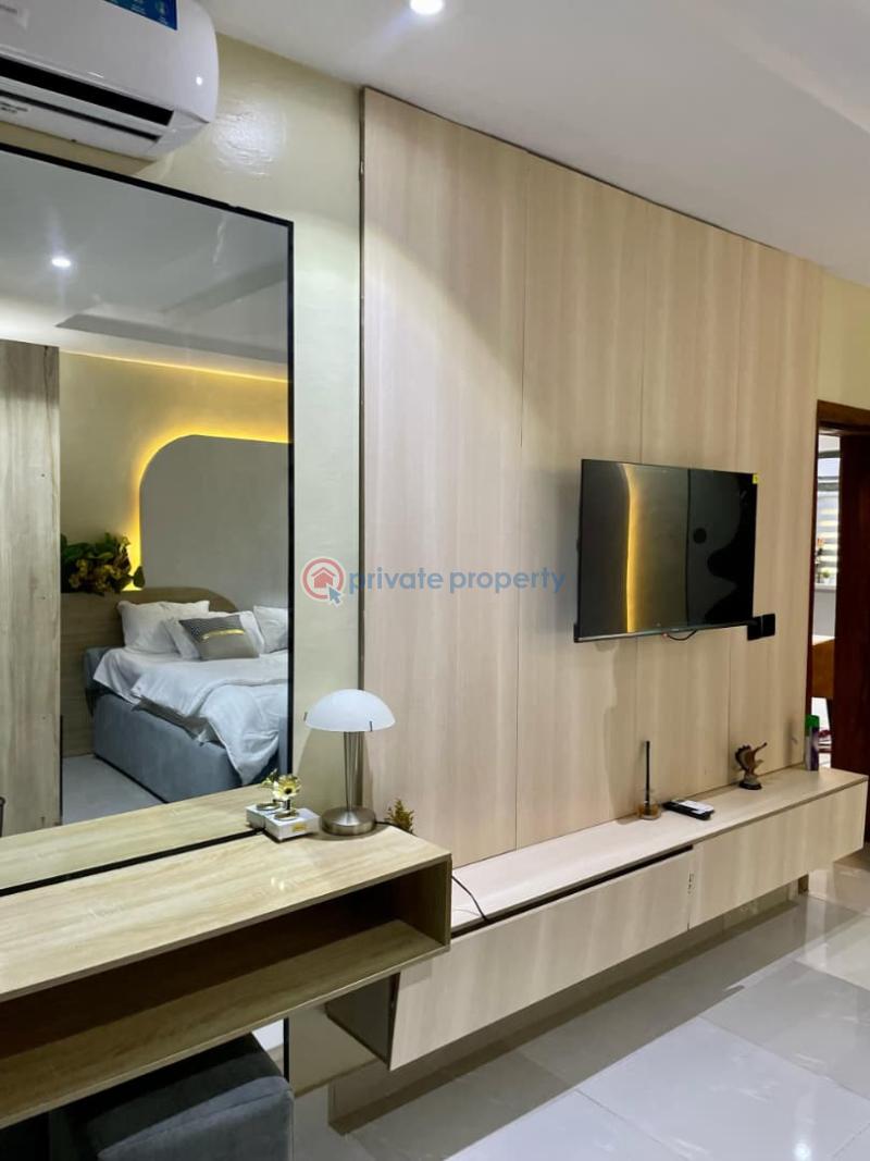 4 bedroom Block Of Flats For Sale Ikate Elegushi Lekki Lagos - 22