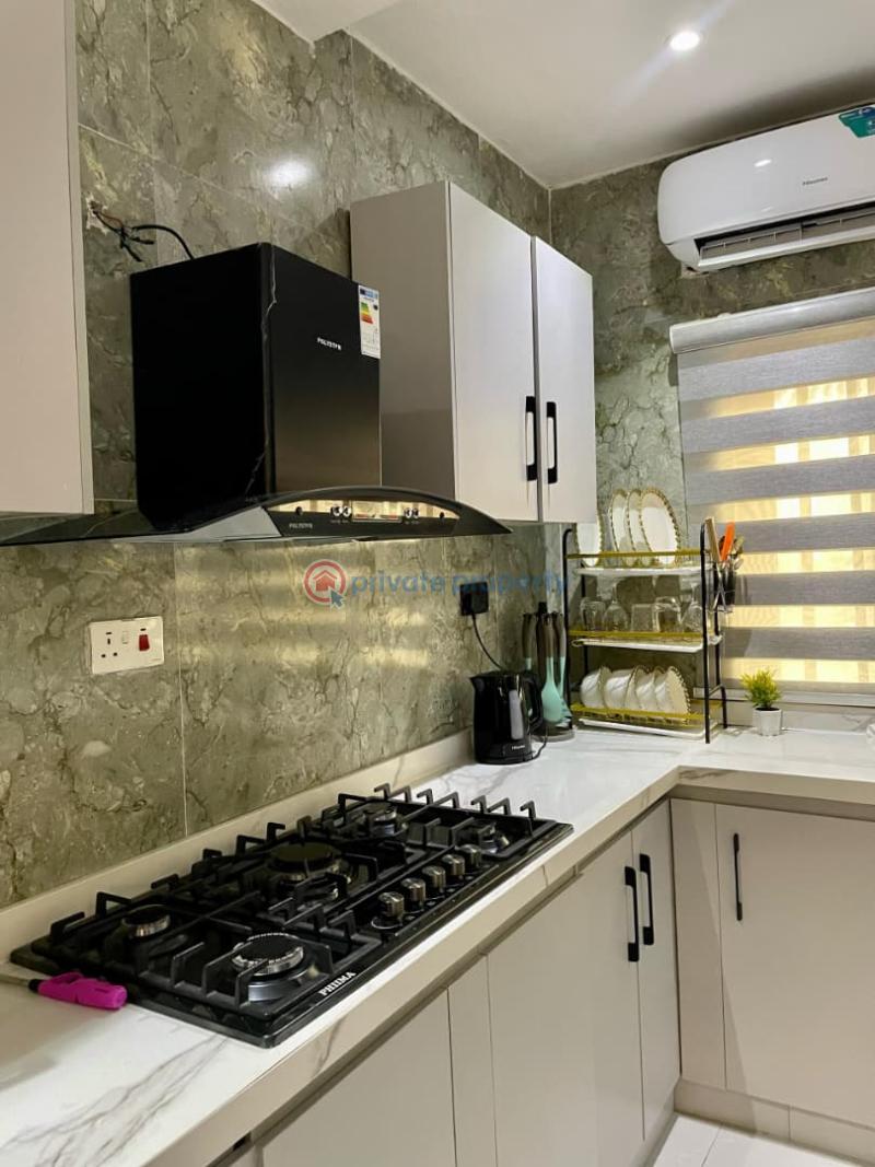 4 bedroom Block Of Flats For Sale Ikate Elegushi Lekki Lagos - 24