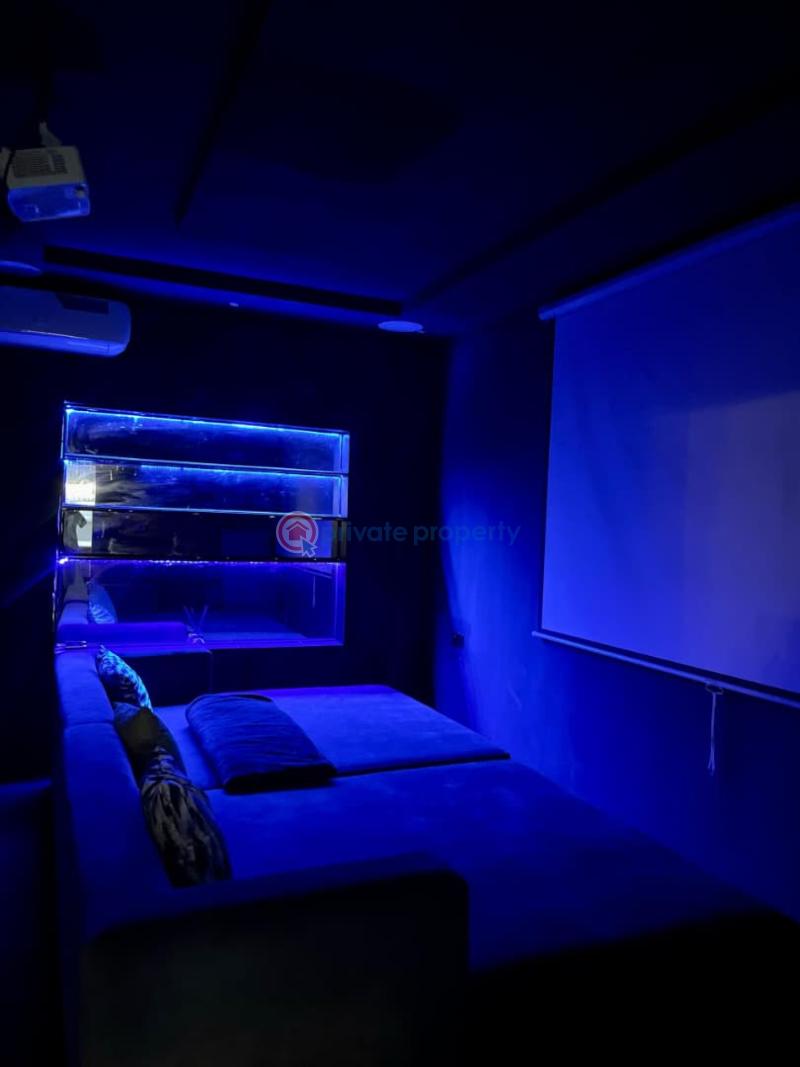 4 bedroom Block Of Flats For Sale Ikate Elegushi Lekki Lagos - 23