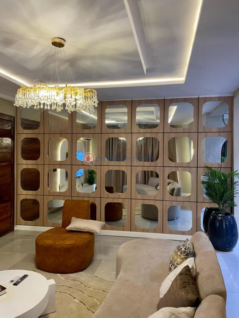 4 bedroom Block Of Flats For Sale Ikate Elegushi Lekki Lagos - 19