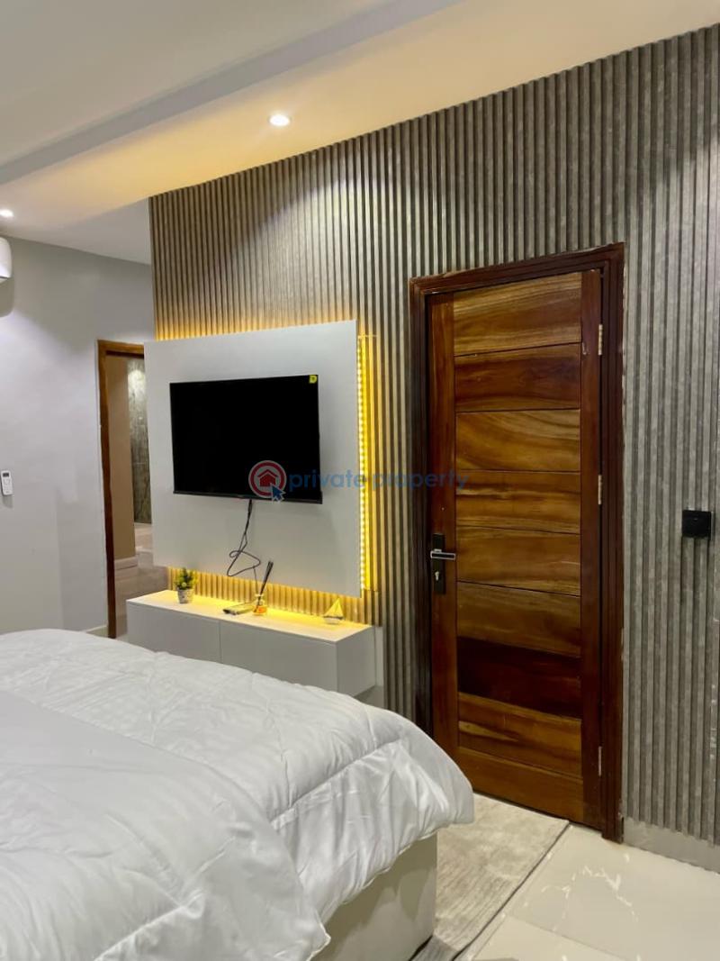 4 bedroom Block Of Flats For Sale Ikate Elegushi Lekki Lagos - 21