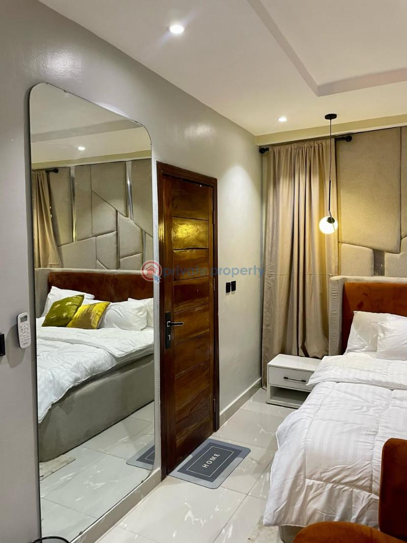 4 bedroom Block Of Flats For Sale Ikate Elegushi Lekki Lagos - 14