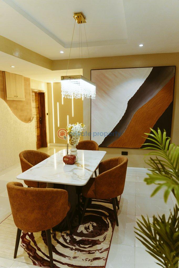 4 bedroom Block Of Flats For Sale Ikate Elegushi Lekki Lagos - 12