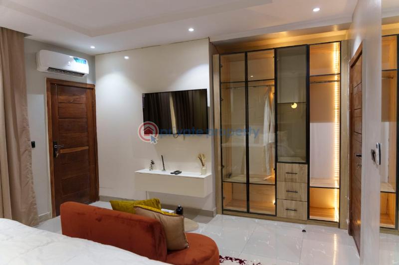 4 bedroom Block Of Flats For Sale Ikate Elegushi Lekki Lagos - 16