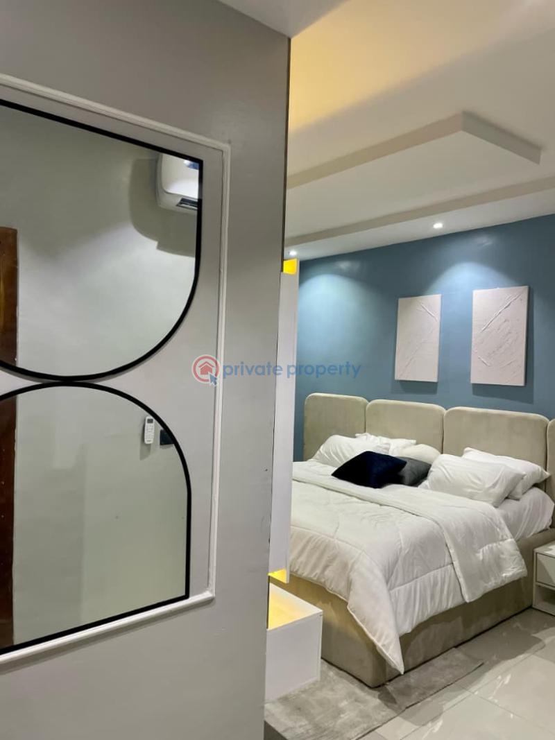 4 bedroom Block Of Flats For Sale Ikate Elegushi Lekki Lagos - 18