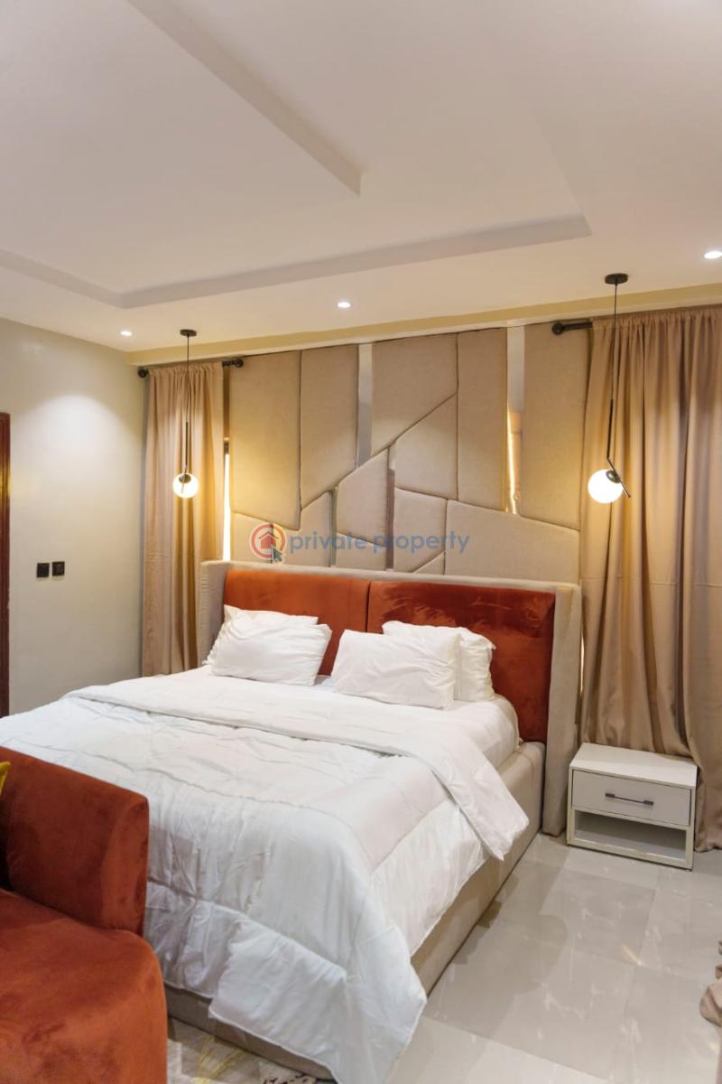 4 bedroom Block Of Flats For Sale Ikate Elegushi Lekki Lagos - 13