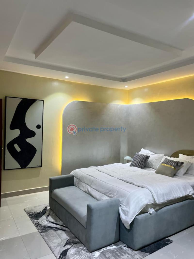 4 bedroom Block Of Flats For Sale Ikate Elegushi Lekki Lagos - 20