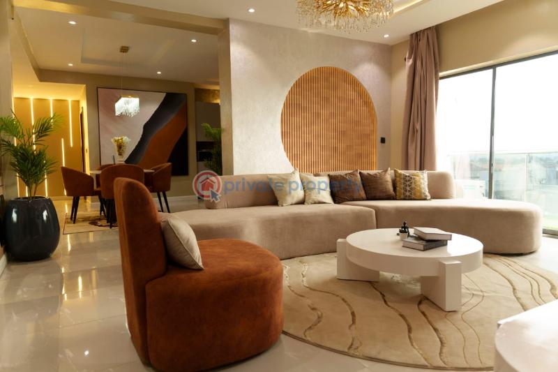 4 bedroom Block Of Flats For Sale Ikate Elegushi Lekki Lagos - 15