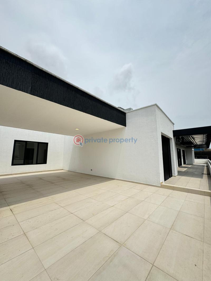 4 bedroom Penthouse For Sale Old Ikoyi Lagos - 0