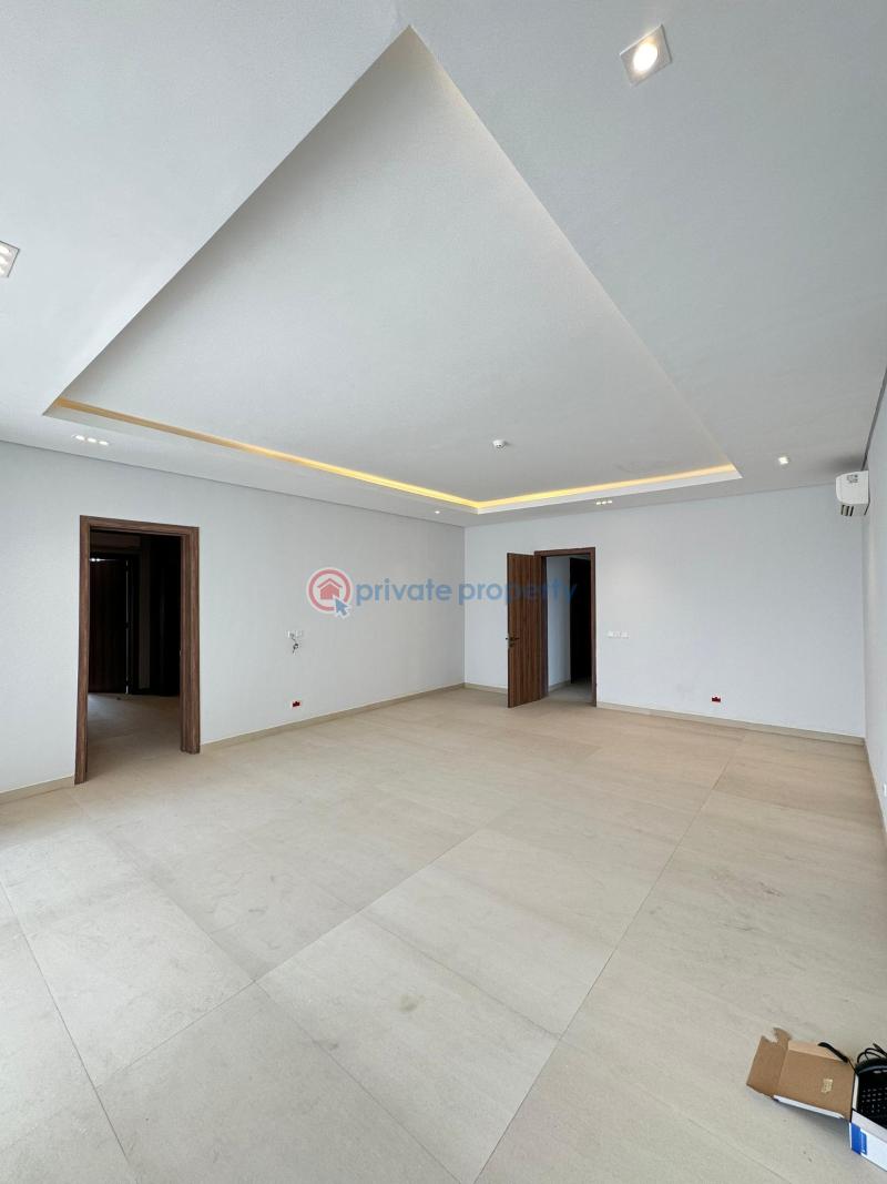 4 bedroom Penthouse For Sale Old Ikoyi Lagos - 8