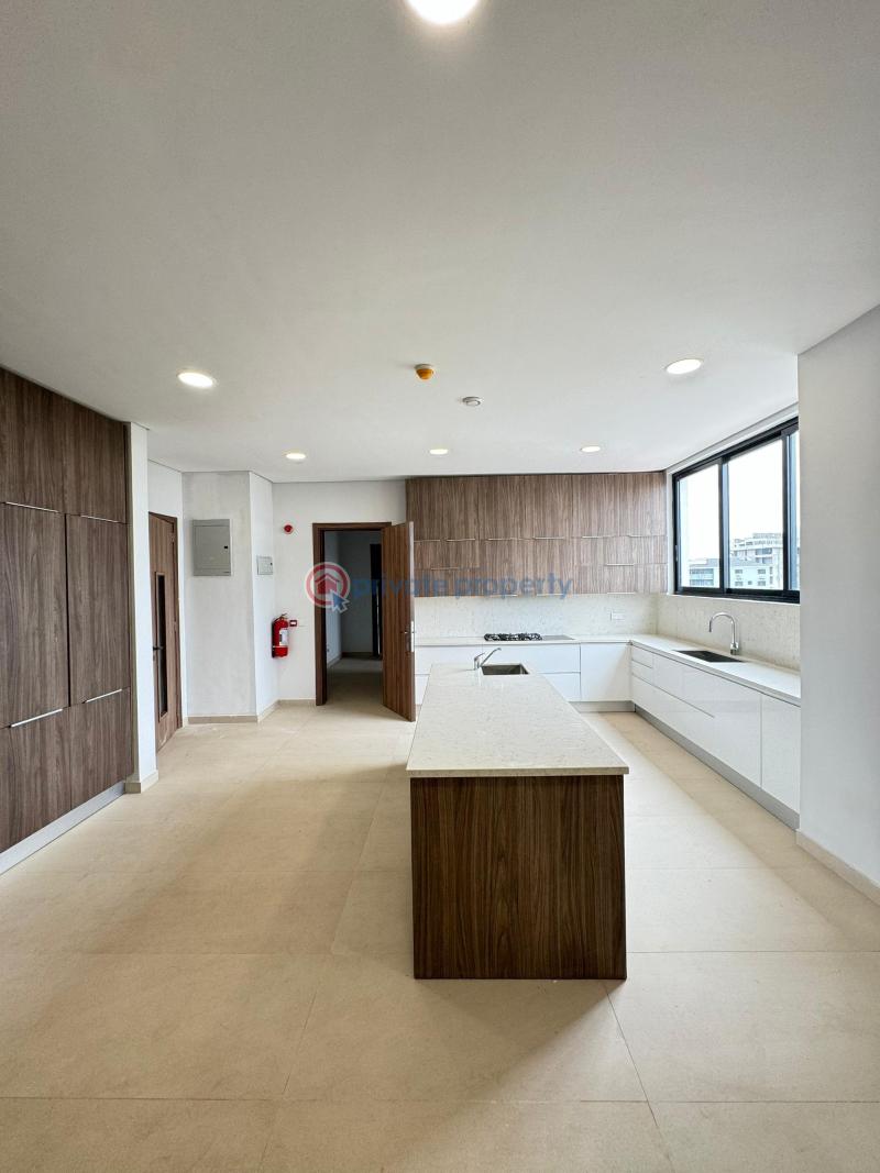 4 bedroom Penthouse For Sale Old Ikoyi Lagos - 4