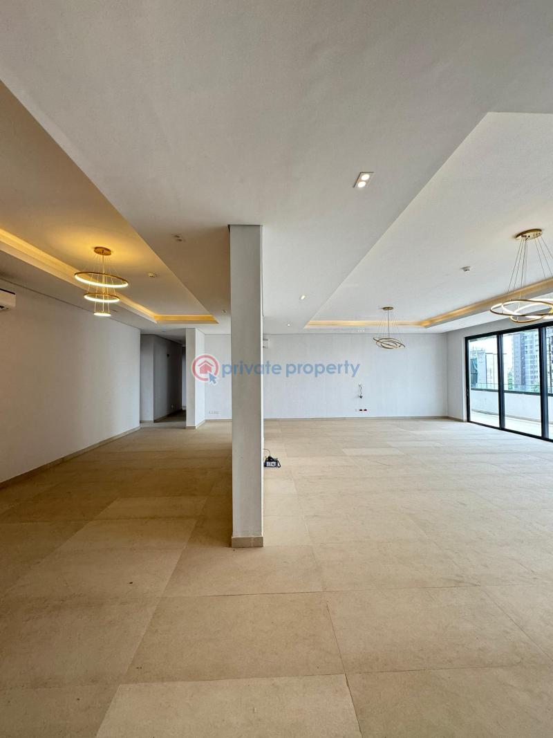4 bedroom Penthouse For Sale Old Ikoyi Lagos - 3