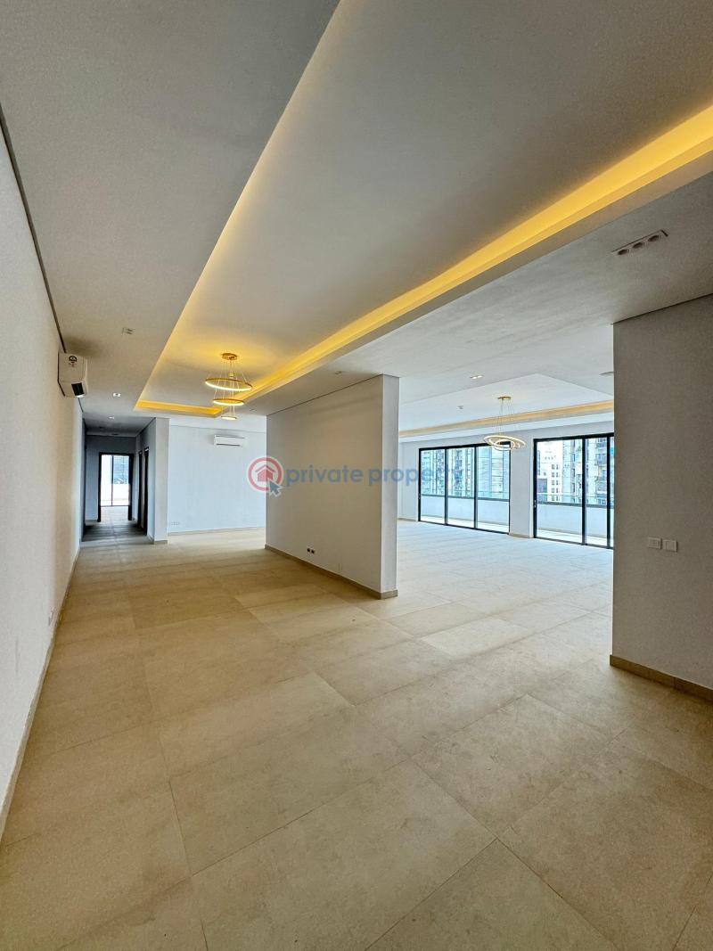 4 bedroom Penthouse For Sale Old Ikoyi Lagos - 7