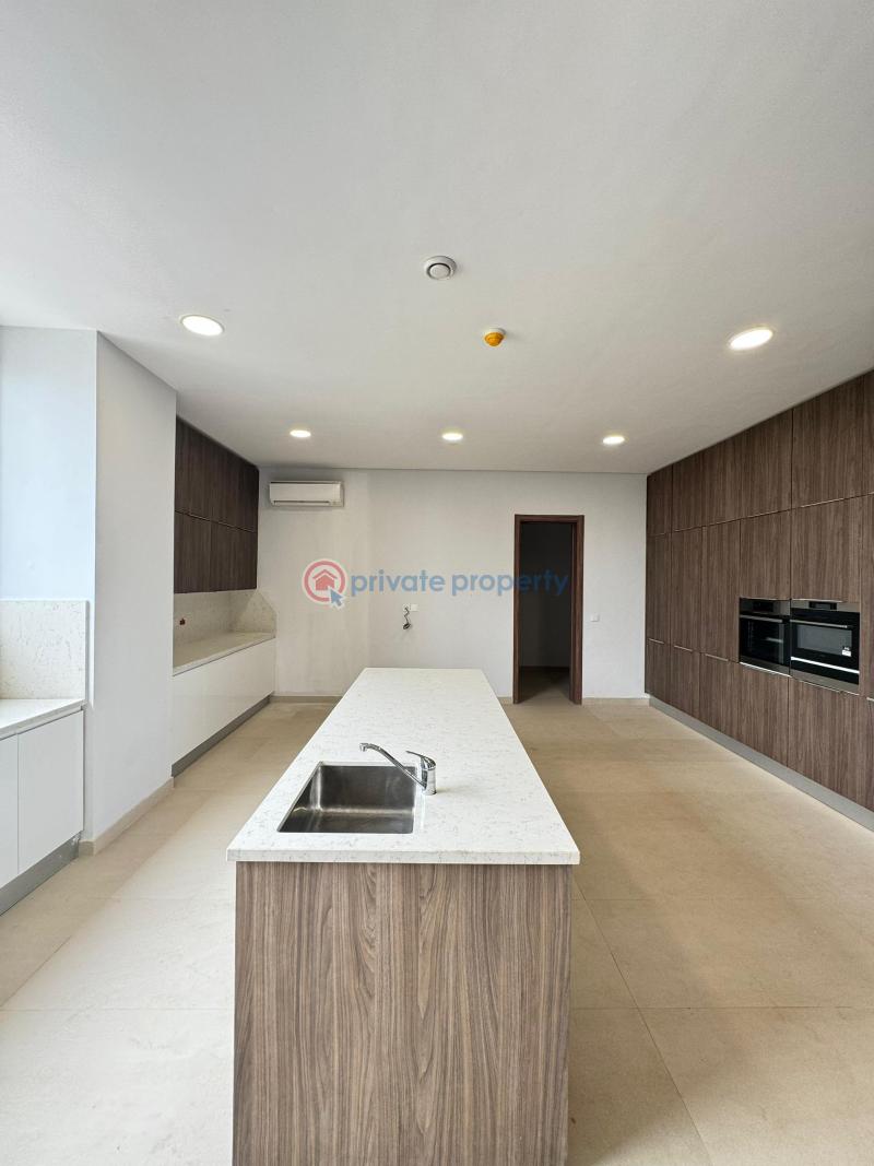 4 bedroom Penthouse For Sale Old Ikoyi Lagos - 5