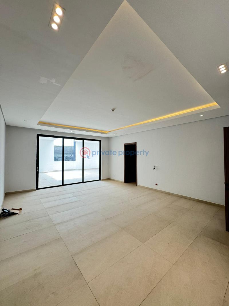 4 bedroom Penthouse For Sale Old Ikoyi Lagos - 16