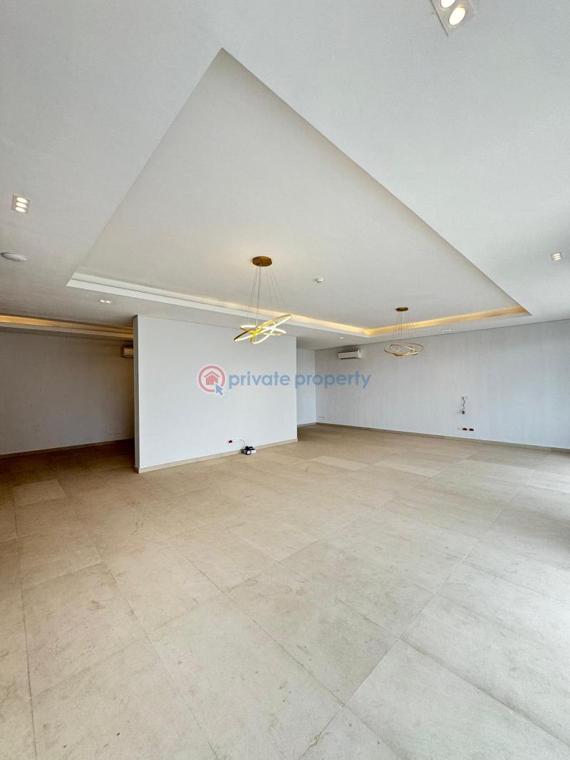 4 bedroom Penthouse For Sale Old Ikoyi Lagos - 14