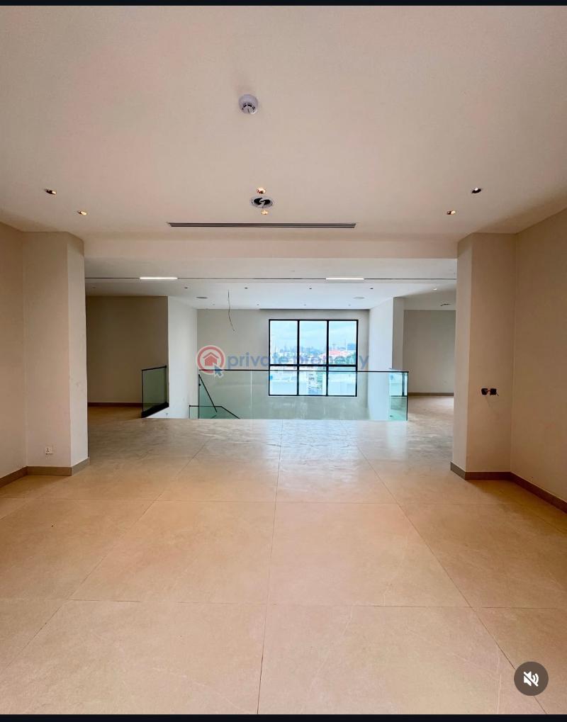 4 bedroom Maisonette For Sale Old Ikoyi Lagos - 11