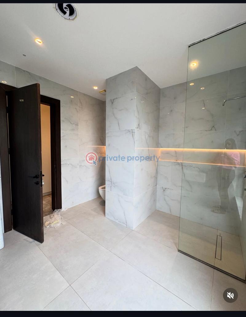 4 bedroom Maisonette For Sale Old Ikoyi Lagos - 8