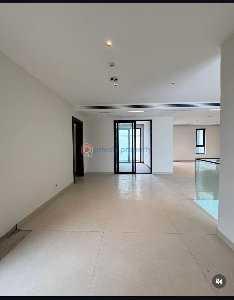 4 bedroom Maisonette For Sale Old Ikoyi Lagos - 12