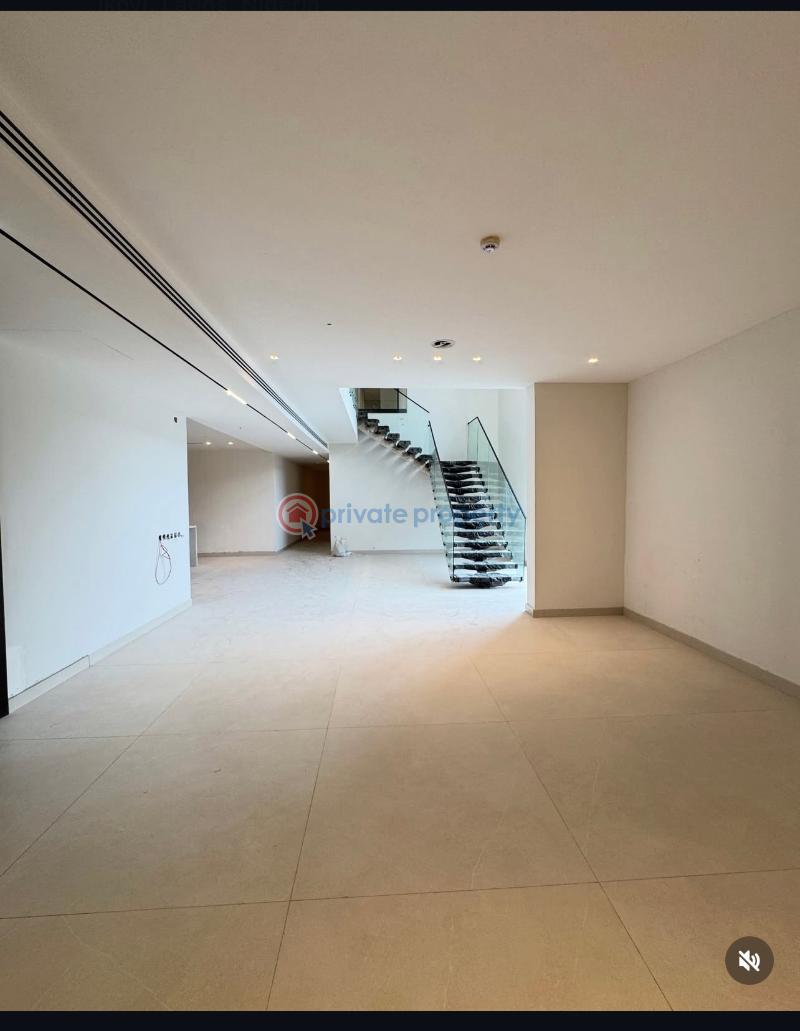 4 bedroom Maisonette For Sale Old Ikoyi Lagos - 2
