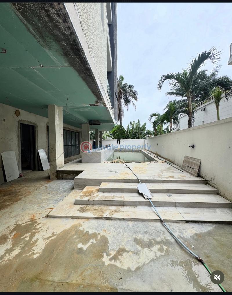 4 bedroom Maisonette For Sale Old Ikoyi Lagos - 14