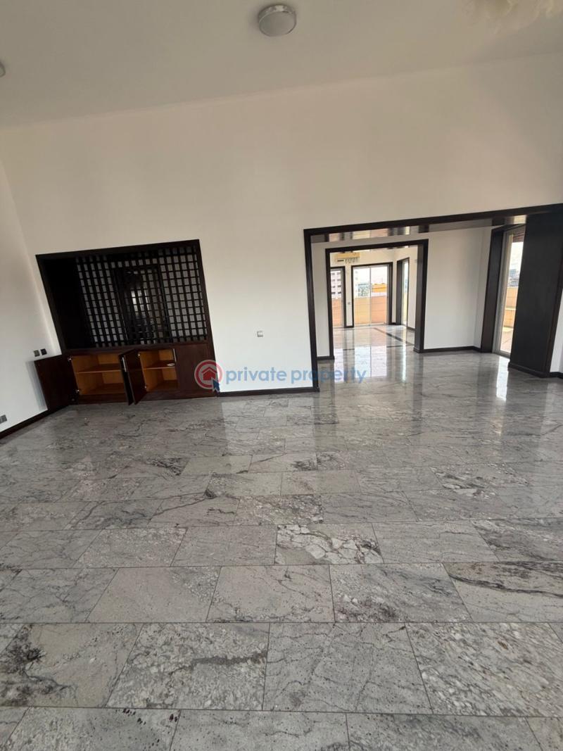 4 bedroom Penthouse For Rent Victoria Island Lagos - 2